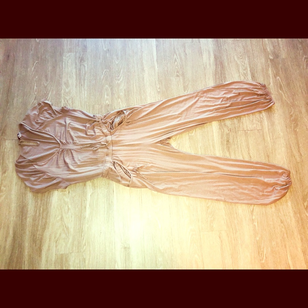 Jumpsuit